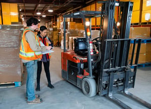 Forklift Training