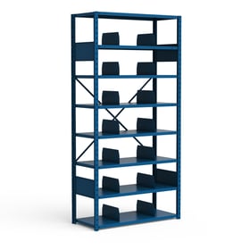 Open Shelving & Mini-Racking