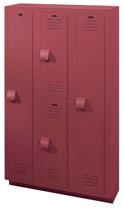Lockers