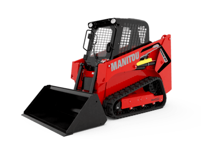 Manitou 1050RT
