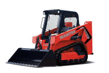 Manitou 1650R