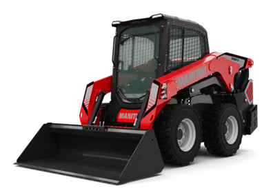 Manitou 2750V