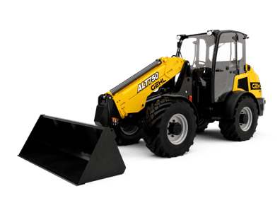 GEHL ALT750