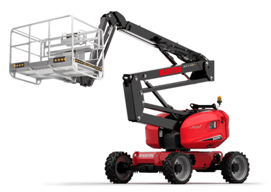 Manitou ATJ 46+