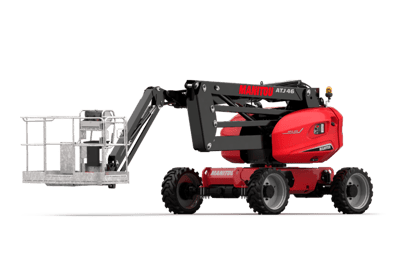 Manitou ATJ 46