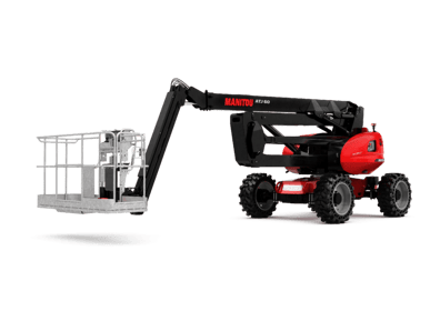 Manitou ATJ 60 RC