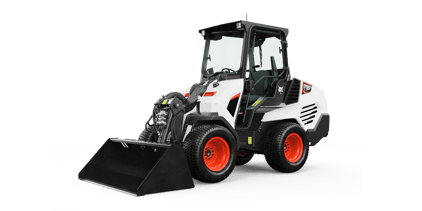 Bobcat L35