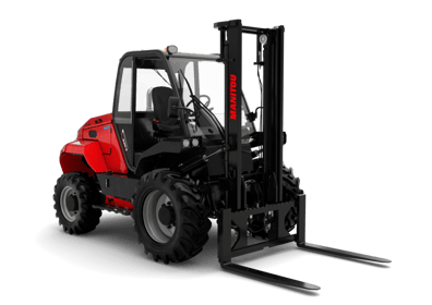 Manitou M 30-4 D ST5