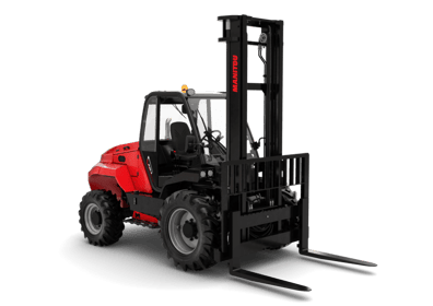 Manitou M 40-4 D ST5