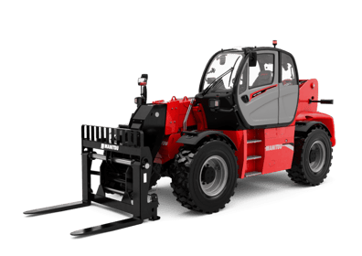 Manitou MHT 10135 ST5