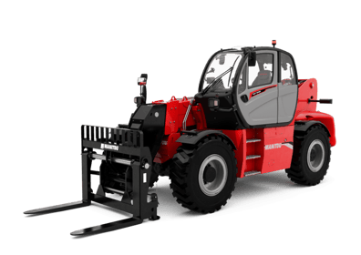 Manitou MHT 10160 ST5