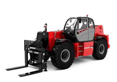 Manitou MHT 10200 ST5