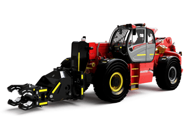 Manitou MHT 11250 Mining ST5