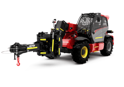 Manitou MHT 790 Mining ST5