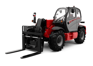 Manitou MHT 790 ST5