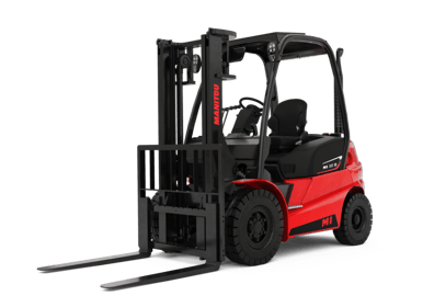 Manitou MI 25 D ST5 US