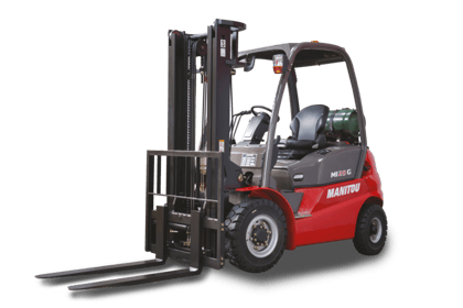 Manitou MI 25 G US