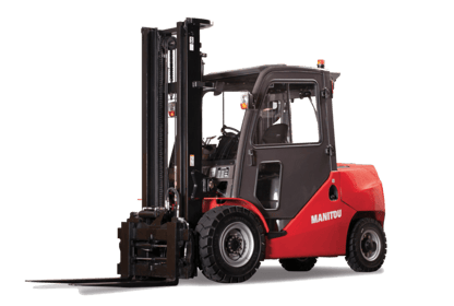 Manitou MI 40 D US