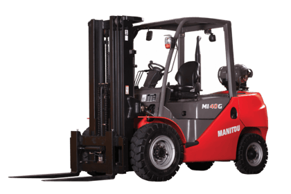 Manitou MI 40 G US
