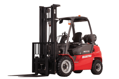 Manitou MI 50 G US