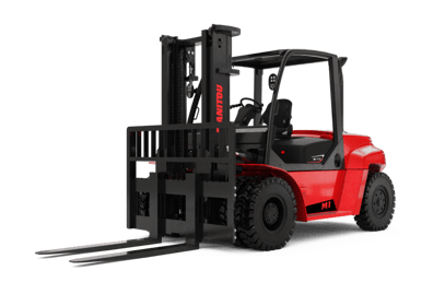 Manitou MI 70 D ST5