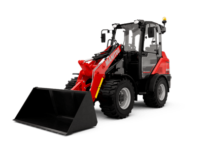 Manitou MLA 5-60 H-Z