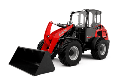 Manitou MLA 7-75 H-Z