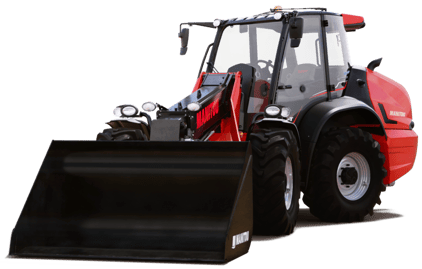 Manitou MLA-T 533-145 V+ - ST5