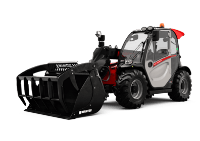 Manitou MLT 420-60 H