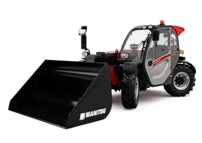 Manitou MLT 625-75 H