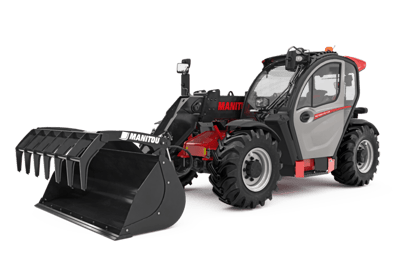Manitou MLT 630-115 V CP