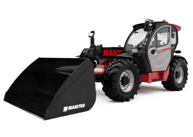 Manitou MLT 733-115 LSU