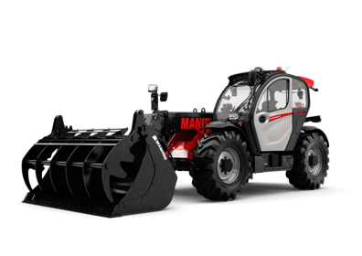Manitou MLT 841-145 PS+