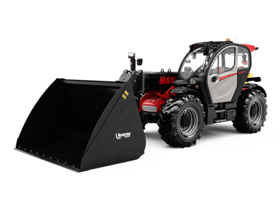 Manitou MLT 850-145 V+