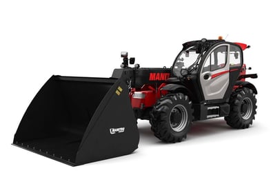 Manitou MLT 961-160 V+ L