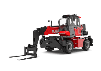 Manitou MRT 2145 115