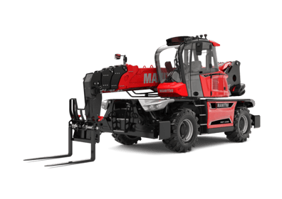 Manitou MRT 2260