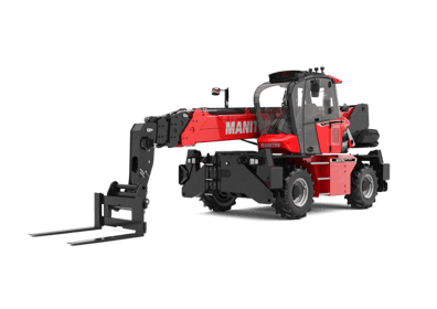 Manitou MRT 2545 115