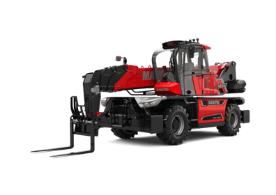 Manitou MRT 2570