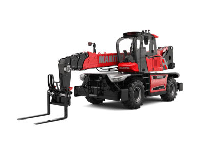 Manitou MRT 2660