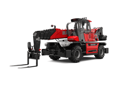 Manitou MRT 3060