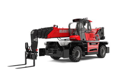 Manitou MRT 3570 ES