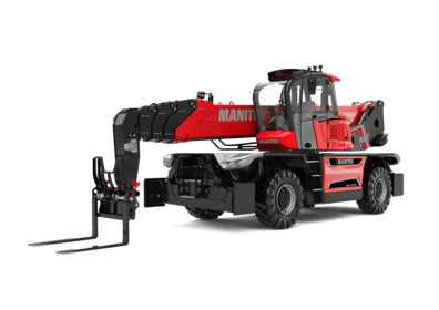 Manitou MRT 3570