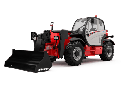 Manitou MT 1440 ST5