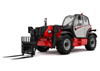 Manitou MT 1840 A 100D ST5 S1
