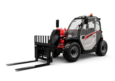 Manitou MT 420 H SKID