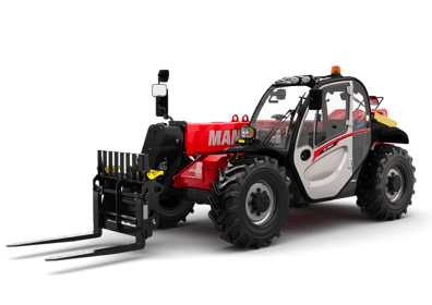 Manitou MT 730 H