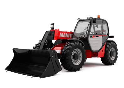 Manitou MT 733 Easy