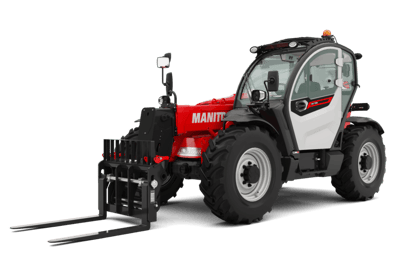 Manitou MT 735 75D ST5