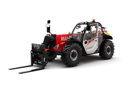 Manitou MT 930 H